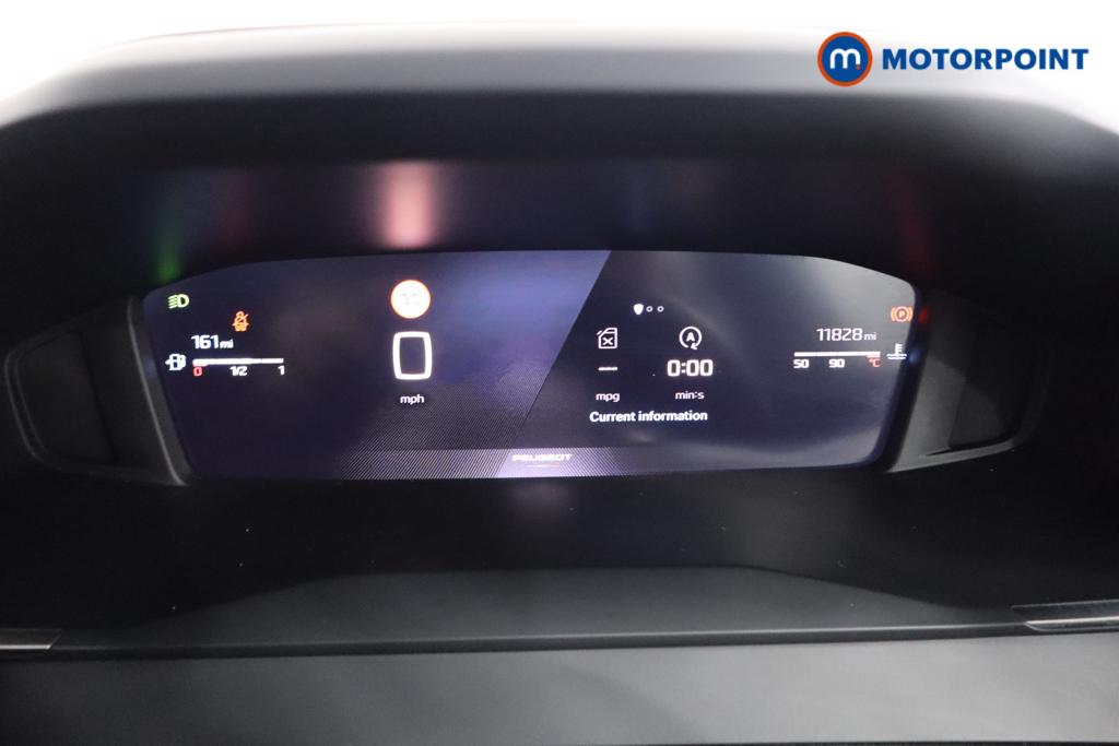 Peugeot 2008 Allure Manual Petrol SUV - Stock Number (1598287) - 10th supplementary image