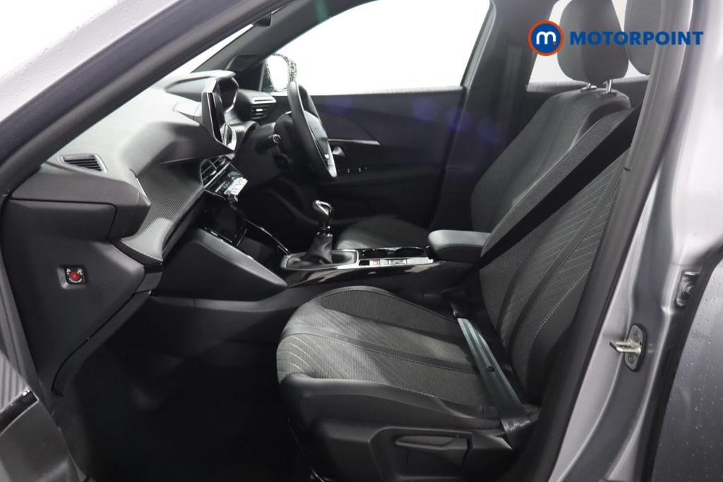 Peugeot 2008 Allure Manual Petrol SUV - Stock Number (1598287) - 13th supplementary image