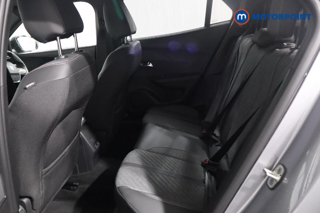 Peugeot 2008 Allure Manual Petrol SUV - Stock Number (1598287) - 14th supplementary image