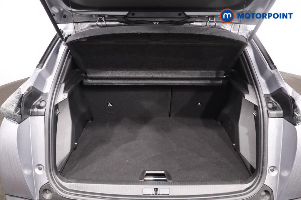 Peugeot 2008 Allure Manual Petrol SUV - Stock Number (1598287) - 17th supplementary image