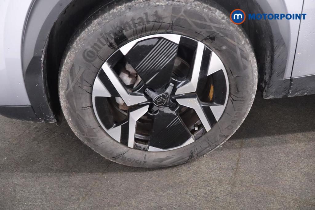 Peugeot 2008 Allure Manual Petrol SUV - Stock Number (1598287) - 19th supplementary image