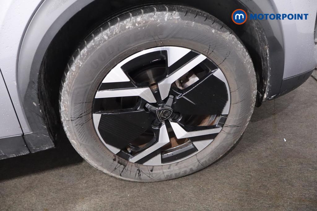 Peugeot 2008 Allure Manual Petrol SUV - Stock Number (1598287) - 20th supplementary image