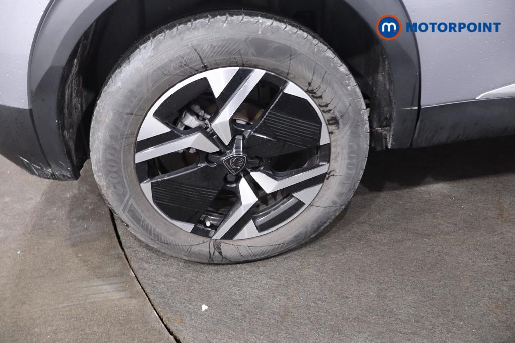 Peugeot 2008 Allure Manual Petrol SUV - Stock Number (1598287) - 21st supplementary image