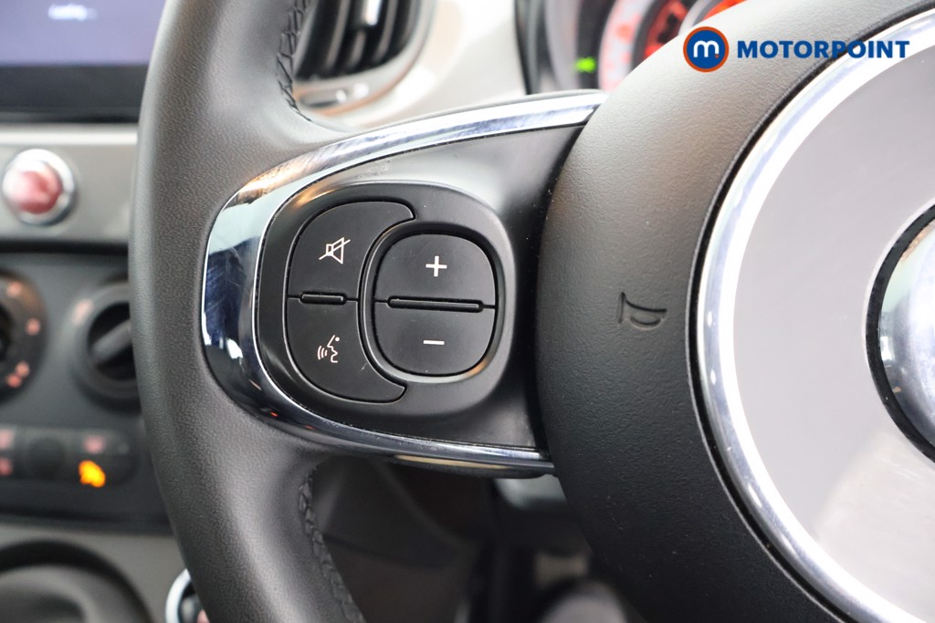 Fiat 500 1.0 Mild Hybrid 3Dr Manual Petrol Hatchback - Stock Number (1598595) - 2nd supplementary image