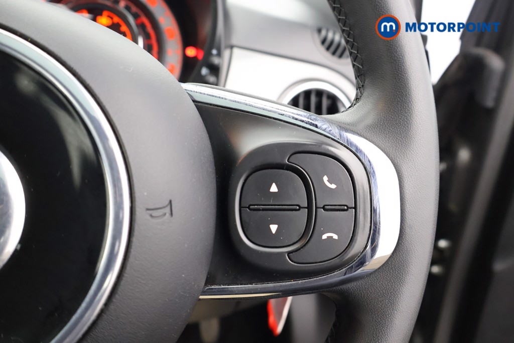 Fiat 500 1.0 Mild Hybrid 3Dr Manual Petrol Hatchback - Stock Number (1598595) - 3rd supplementary image