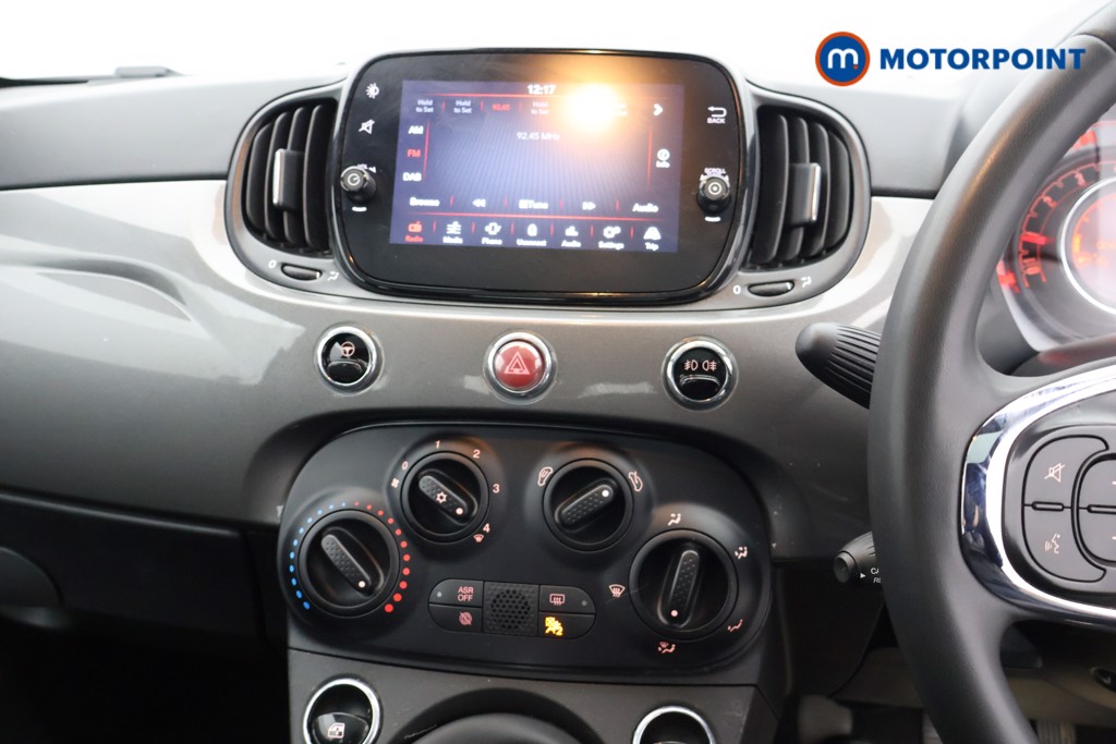 Fiat 500 1.0 Mild Hybrid 3Dr Manual Petrol Hatchback - Stock Number (1598595) - 7th supplementary image