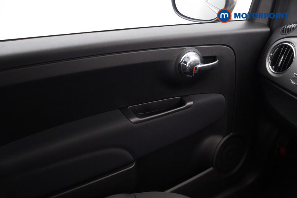 Fiat 500 1.0 Mild Hybrid 3Dr Manual Petrol Hatchback - Stock Number (1598595) - 10th supplementary image