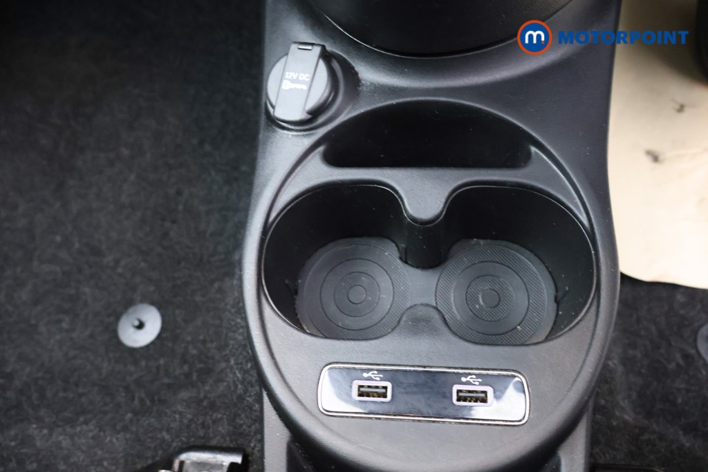 Fiat 500 1.0 Mild Hybrid 3Dr Manual Petrol Hatchback - Stock Number (1598595) - 11th supplementary image