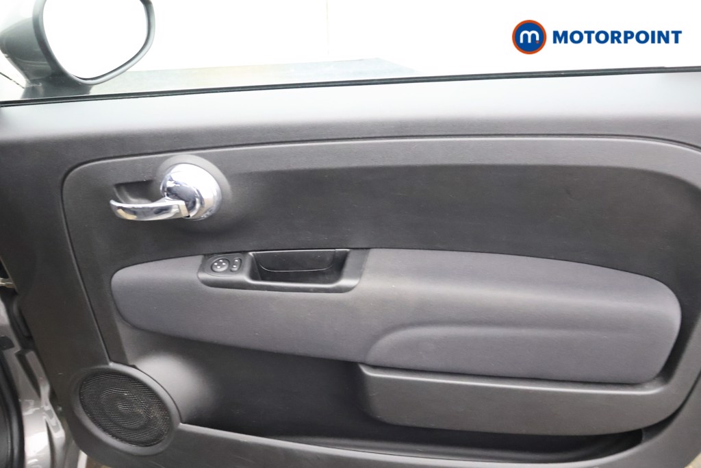 Fiat 500 1.0 Mild Hybrid 3Dr Manual Petrol Hatchback - Stock Number (1598595) - 12th supplementary image