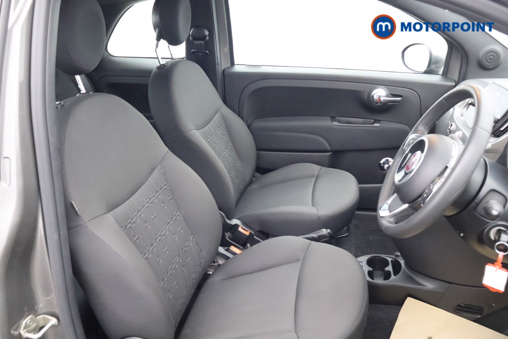 Fiat 500 1.0 Mild Hybrid 3Dr Manual Petrol Hatchback - Stock Number (1598595) - 14th supplementary image