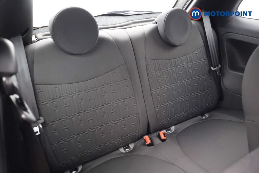 Fiat 500 1.0 Mild Hybrid 3Dr Manual Petrol Hatchback - Stock Number (1598595) - 15th supplementary image