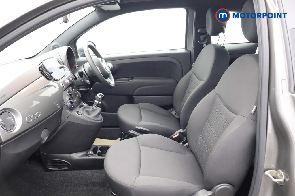 Fiat 500 1.0 Mild Hybrid 3Dr Manual Petrol Hatchback - Stock Number (1598595) - 17th supplementary image