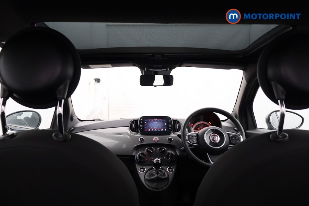 Fiat 500 1.0 Mild Hybrid 3Dr Manual Petrol Hatchback - Stock Number (1598595) - 19th supplementary image