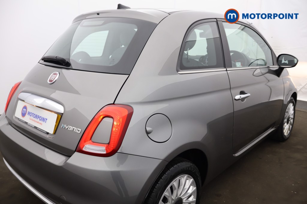 Fiat 500 1.0 Mild Hybrid 3Dr Manual Petrol Hatchback - Stock Number (1598595) - 20th supplementary image