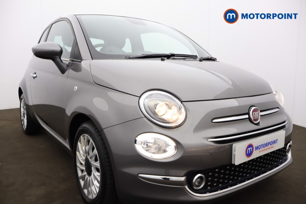 Fiat 500 1.0 Mild Hybrid 3Dr Manual Petrol Hatchback - Stock Number (1598595) - 23rd supplementary image