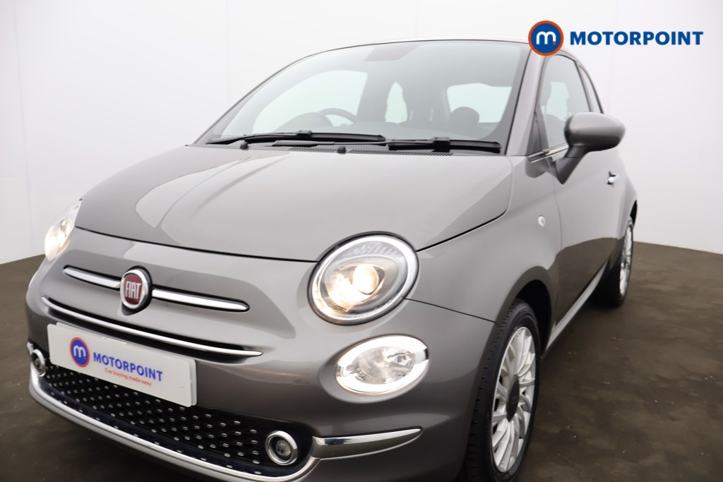 Fiat 500 1.0 Mild Hybrid 3Dr Manual Petrol Hatchback - Stock Number (1598595) - 24th supplementary image