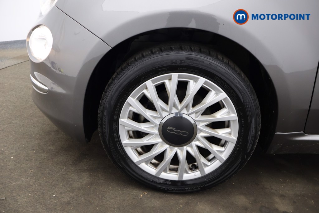 Fiat 500 1.0 Mild Hybrid 3Dr Manual Petrol Hatchback - Stock Number (1598595) - 25th supplementary image