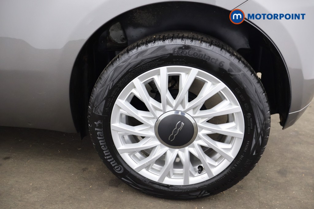 Fiat 500 1.0 Mild Hybrid 3Dr Manual Petrol Hatchback - Stock Number (1598595) - 26th supplementary image