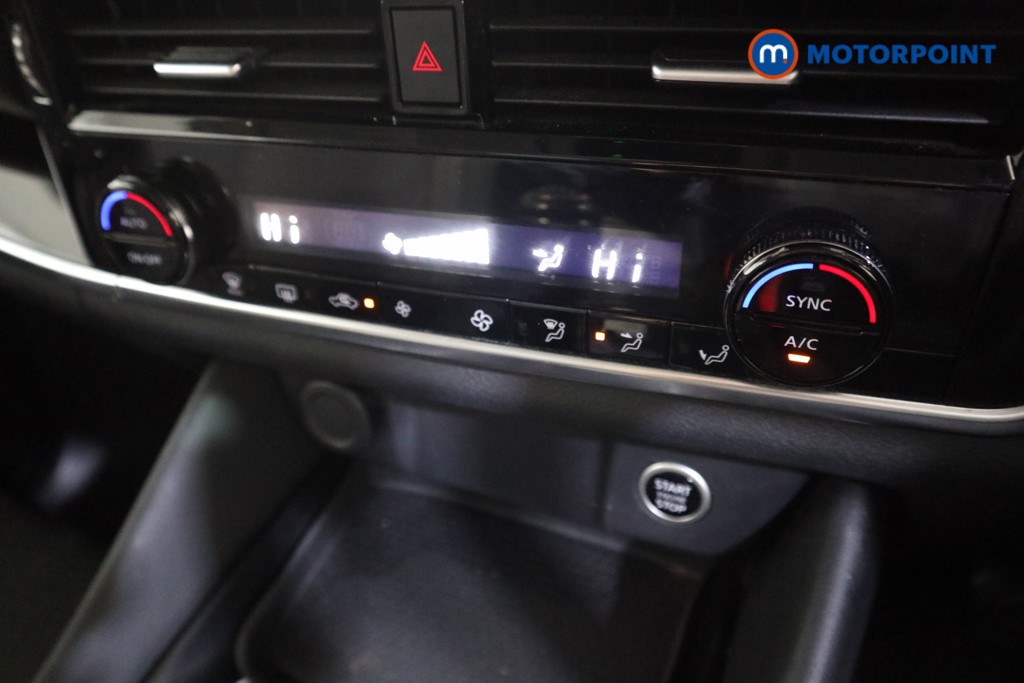 Nissan Qashqai N-Connecta Manual Petrol SUV - Stock Number (1598626) - 7th supplementary image