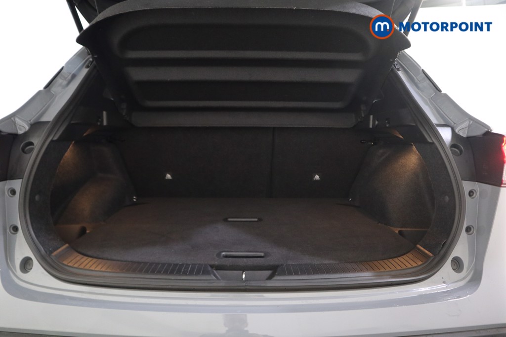 Nissan Qashqai N-Connecta Manual Petrol SUV - Stock Number (1598626) - 18th supplementary image