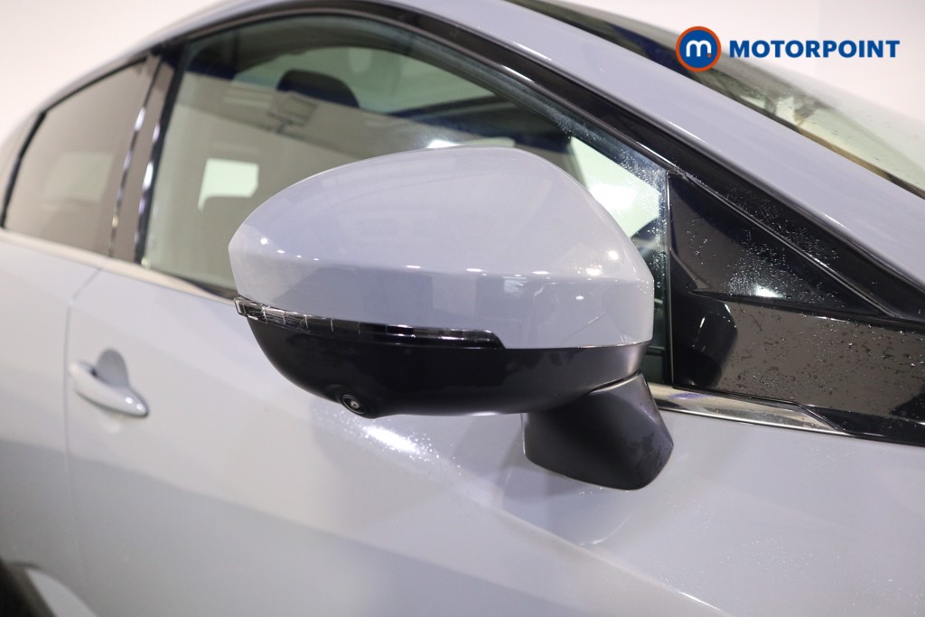 Nissan Qashqai N-Connecta Manual Petrol SUV - Stock Number (1598626) - 29th supplementary image