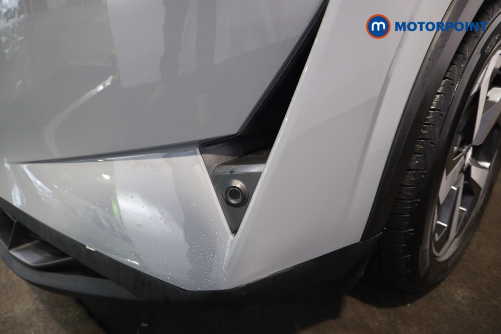 Nissan Qashqai N-Connecta Manual Petrol SUV - Stock Number (1598626) - 31st supplementary image