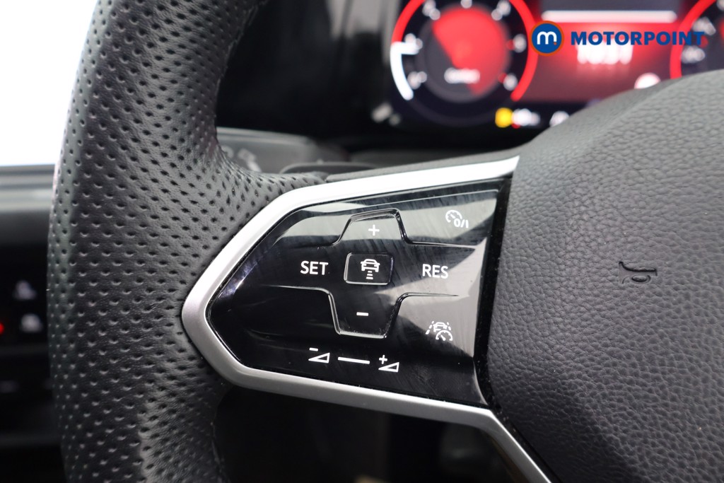 Volkswagen Golf GTD Automatic Diesel Hatchback - Stock Number (1598728) - 2nd supplementary image