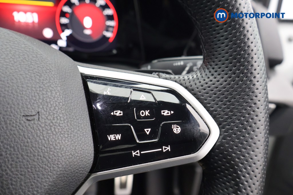 Volkswagen Golf GTD Automatic Diesel Hatchback - Stock Number (1598728) - 3rd supplementary image