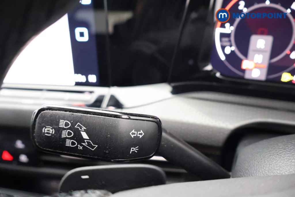 Volkswagen Golf GTD Automatic Diesel Hatchback - Stock Number (1598728) - 4th supplementary image