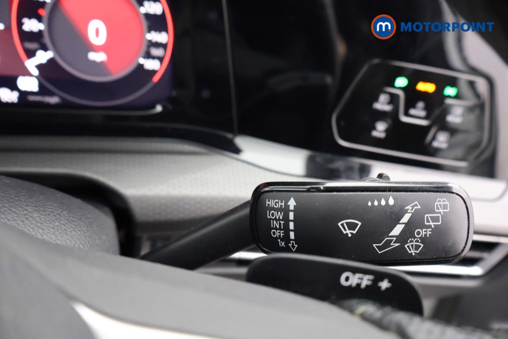 Volkswagen Golf GTD Automatic Diesel Hatchback - Stock Number (1598728) - 5th supplementary image