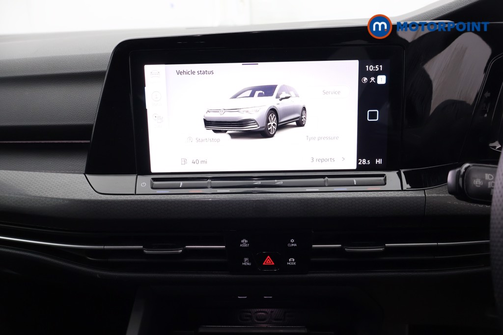 Volkswagen Golf GTD Automatic Diesel Hatchback - Stock Number (1598728) - 6th supplementary image