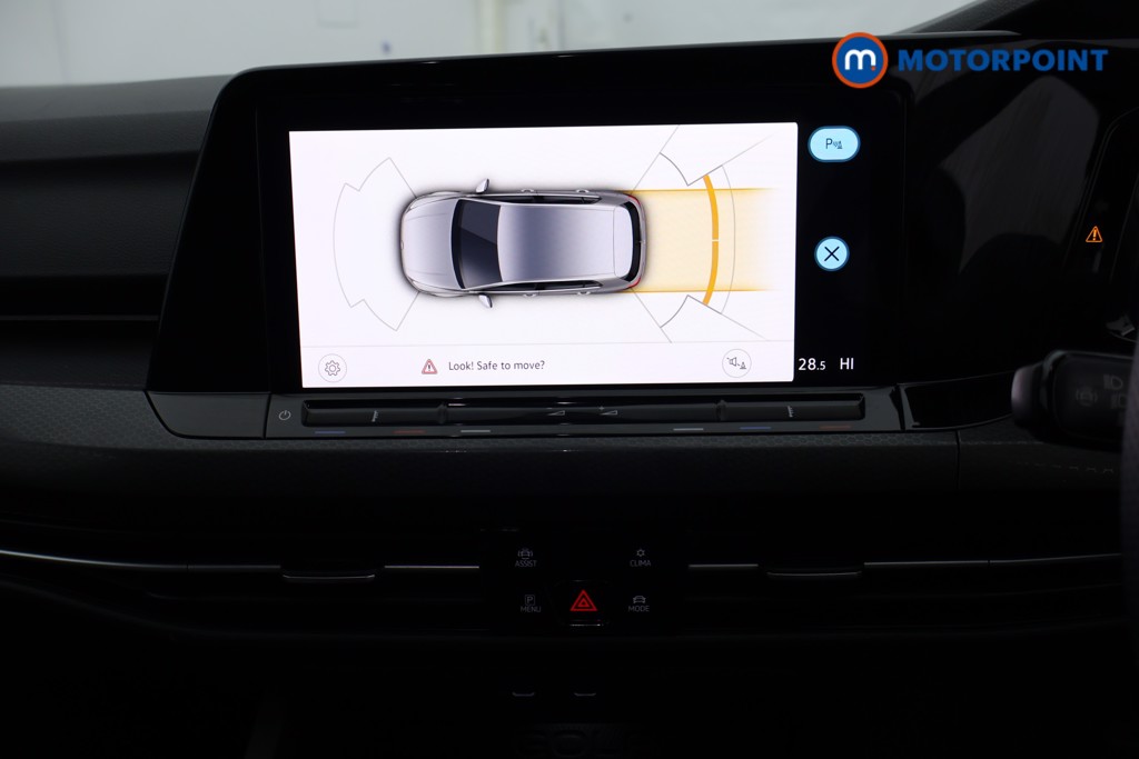 Volkswagen Golf GTD Automatic Diesel Hatchback - Stock Number (1598728) - 9th supplementary image