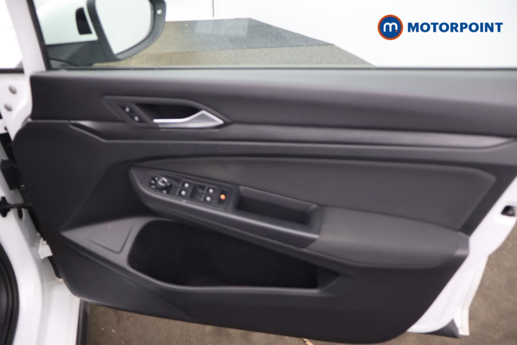 Volkswagen Golf GTD Automatic Diesel Hatchback - Stock Number (1598728) - 11th supplementary image