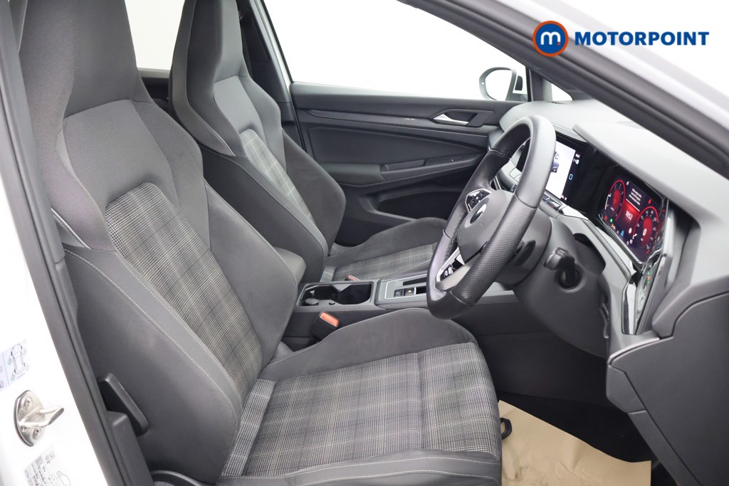 Volkswagen Golf GTD Automatic Diesel Hatchback - Stock Number (1598728) - 13th supplementary image