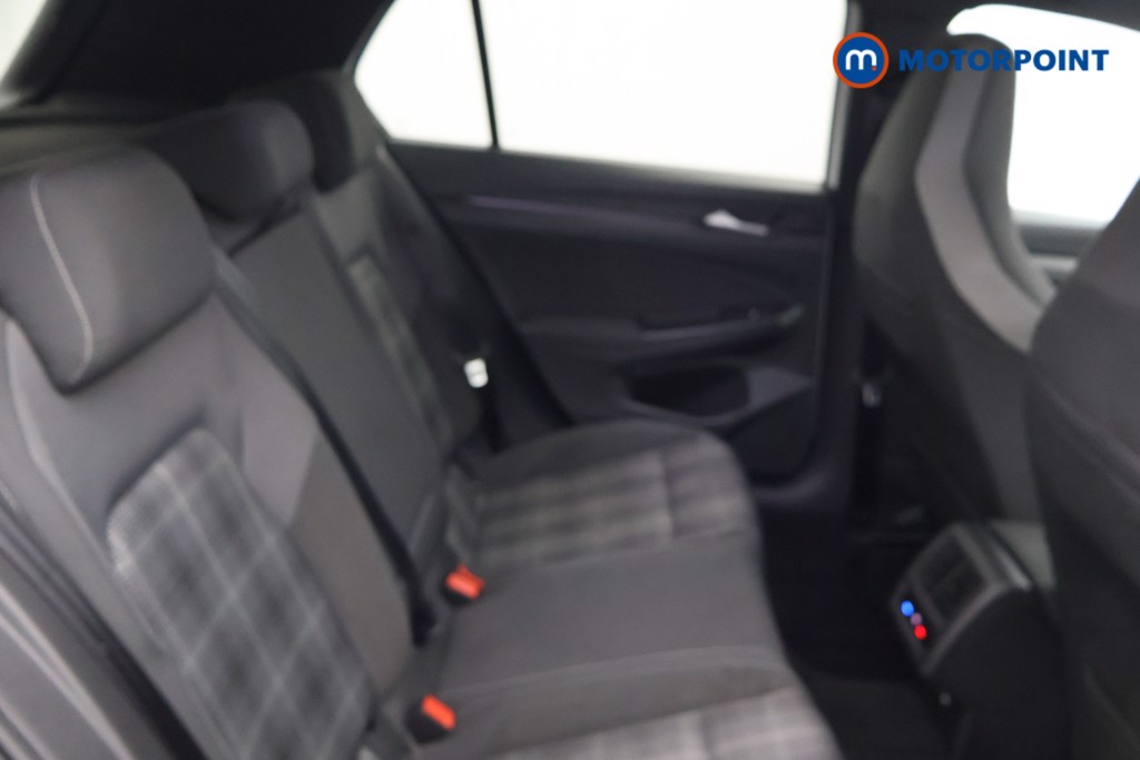 Volkswagen Golf GTD Automatic Diesel Hatchback - Stock Number (1598728) - 14th supplementary image