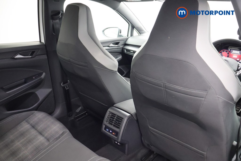 Volkswagen Golf GTD Automatic Diesel Hatchback - Stock Number (1598728) - 15th supplementary image