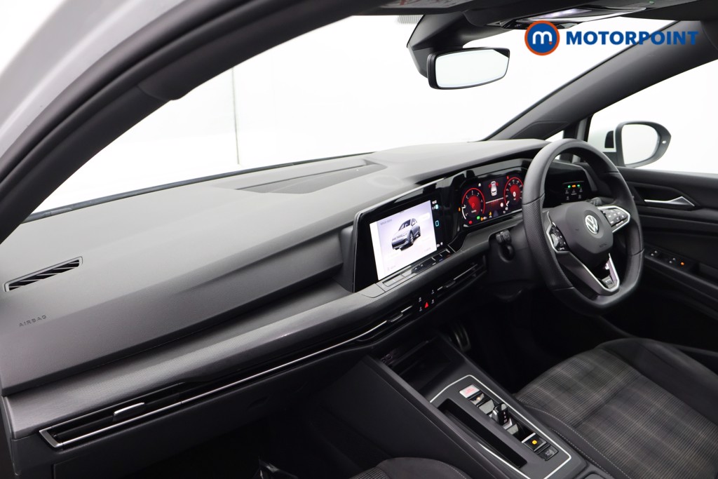 Volkswagen Golf GTD Automatic Diesel Hatchback - Stock Number (1598728) - 17th supplementary image