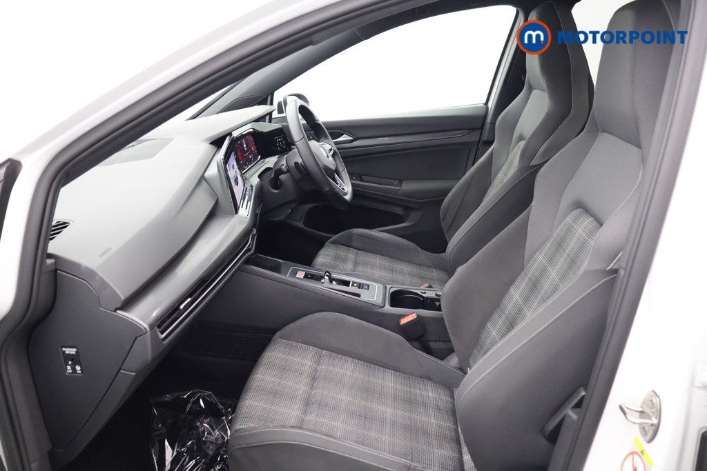 Volkswagen Golf GTD Automatic Diesel Hatchback - Stock Number (1598728) - 18th supplementary image