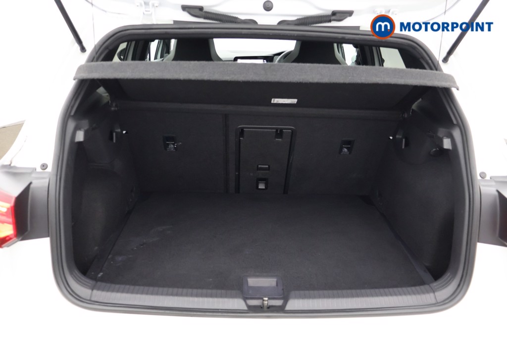 Volkswagen Golf GTD Automatic Diesel Hatchback - Stock Number (1598728) - 19th supplementary image