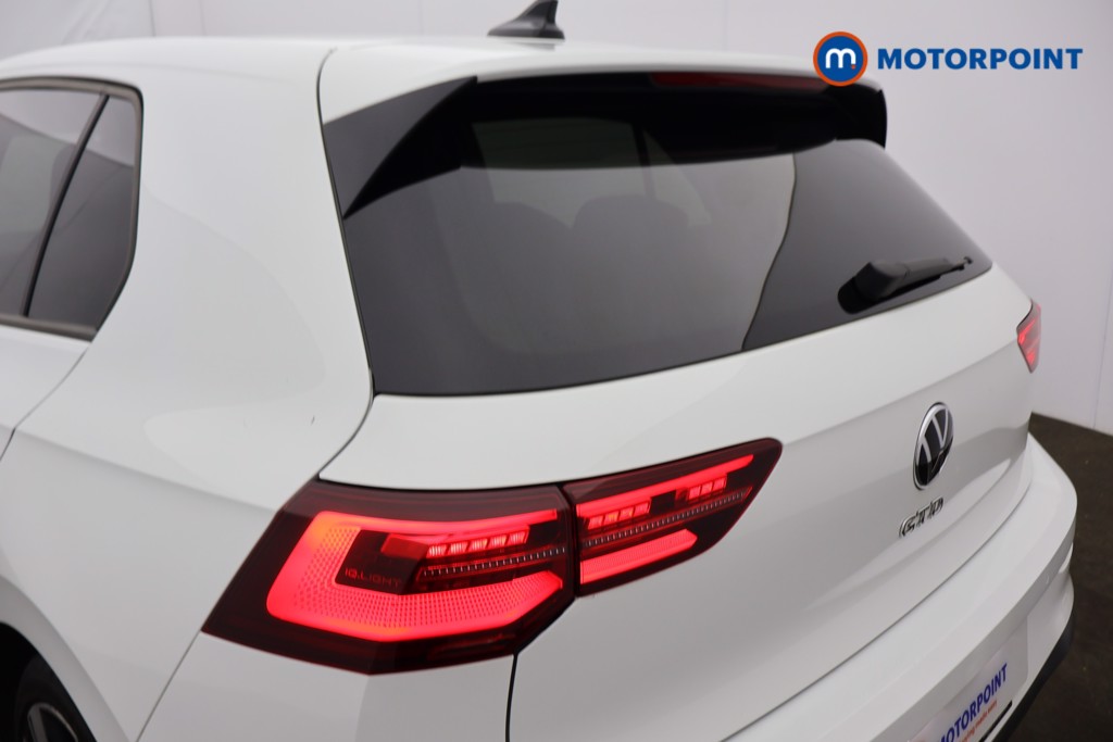 Volkswagen Golf GTD Automatic Diesel Hatchback - Stock Number (1598728) - 20th supplementary image