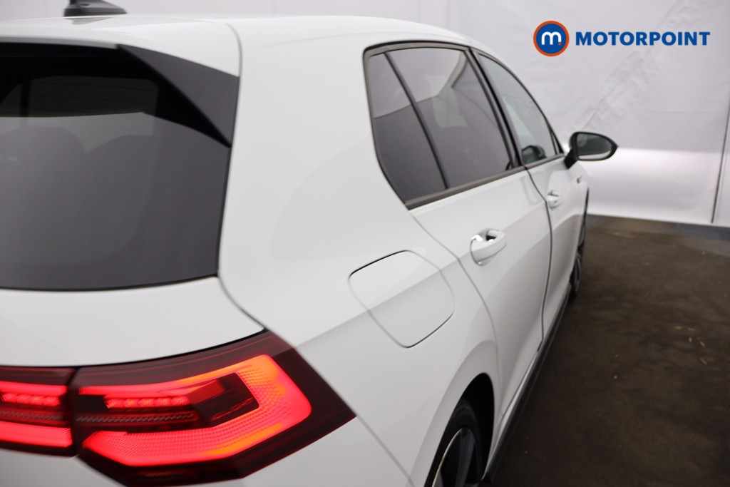 Volkswagen Golf GTD Automatic Diesel Hatchback - Stock Number (1598728) - 22nd supplementary image