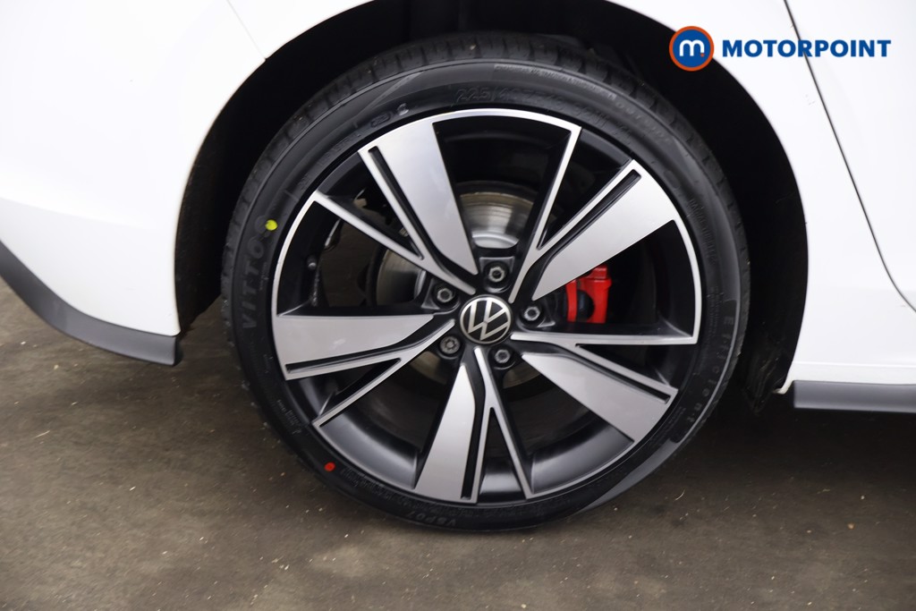 Volkswagen Golf GTD Automatic Diesel Hatchback - Stock Number (1598728) - 23rd supplementary image