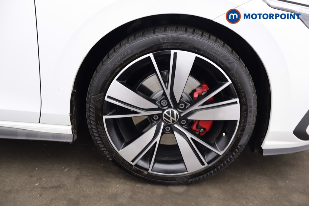 Volkswagen Golf GTD Automatic Diesel Hatchback - Stock Number (1598728) - 24th supplementary image