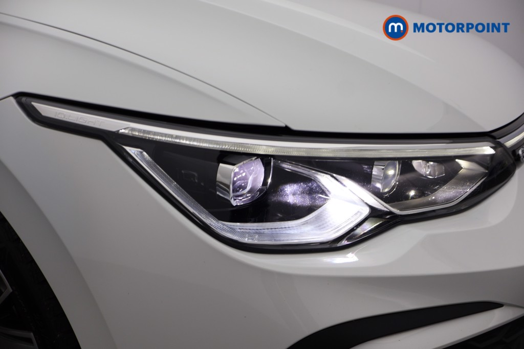 Volkswagen Golf GTD Automatic Diesel Hatchback - Stock Number (1598728) - 25th supplementary image