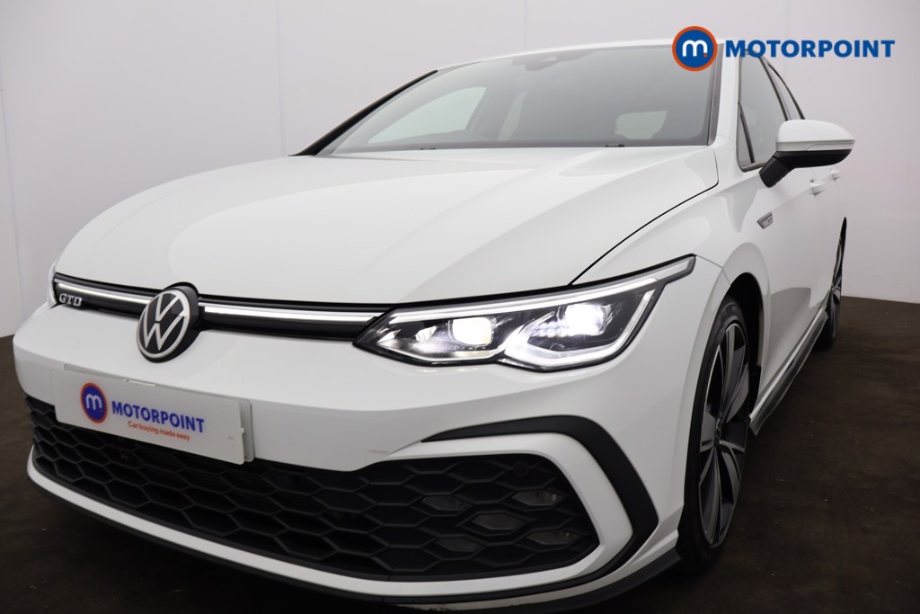 Volkswagen Golf GTD Automatic Diesel Hatchback - Stock Number (1598728) - 27th supplementary image