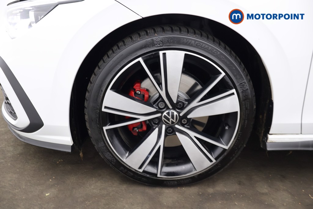 Volkswagen Golf GTD Automatic Diesel Hatchback - Stock Number (1598728) - 28th supplementary image