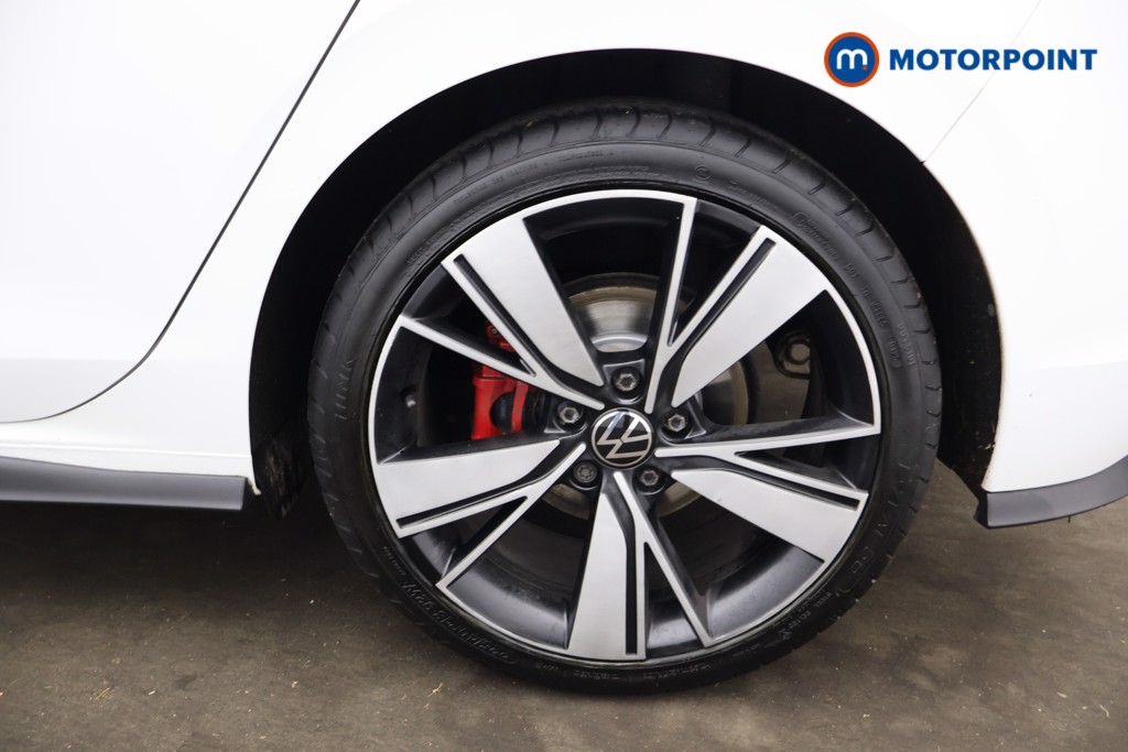 Volkswagen Golf GTD Automatic Diesel Hatchback - Stock Number (1598728) - 29th supplementary image