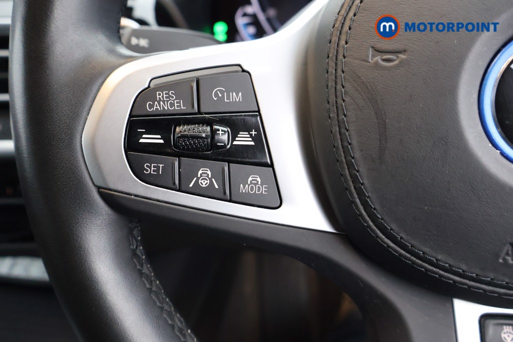 BMW IX3 M Sport Automatic Electric SUV - Stock Number (1598795) - 2nd supplementary image