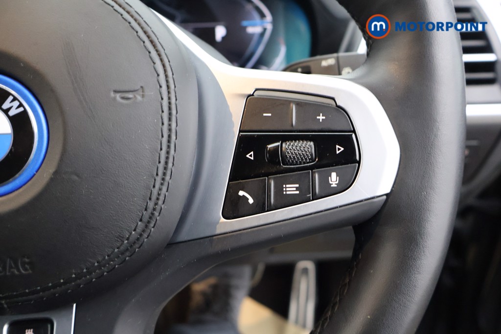 BMW IX3 M Sport Automatic Electric SUV - Stock Number (1598795) - 3rd supplementary image