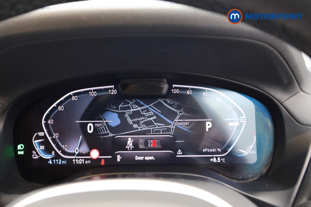 BMW IX3 M Sport Automatic Electric SUV - Stock Number (1598795) - 4th supplementary image